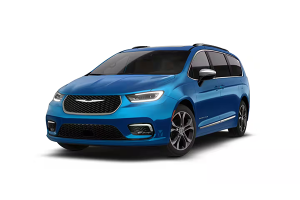 ALM CDJR Macon Chrysler Pacifica