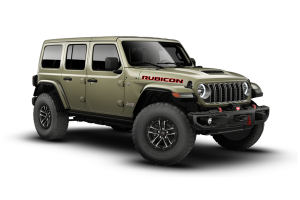 ALM CDJR Macon JEEP Wrangler