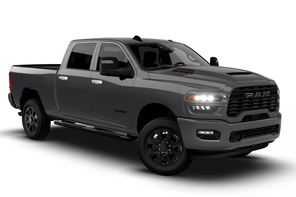 Explore the Ram lineup at ALM CDJR in Macon, GA